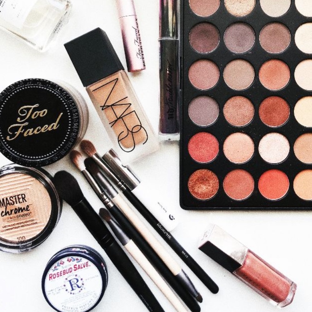 Meet your Posher, Sabrina